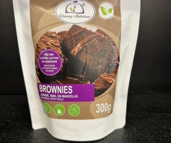 Brownies