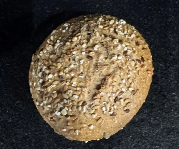 Speltpistolet
