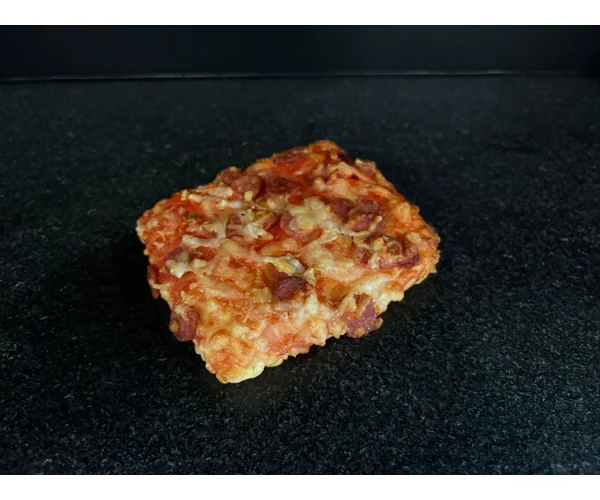 pizza salami
