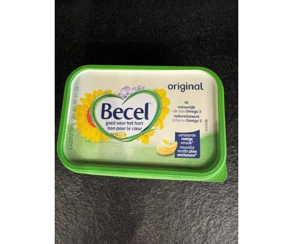 Becel boter