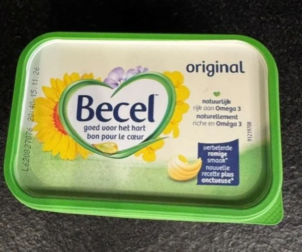 Becel boter