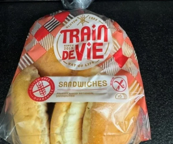 Sandwiches (per 6 stuks)