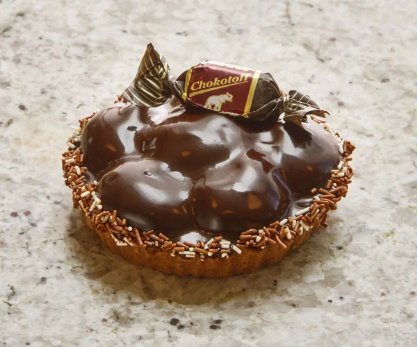 Croûte Chocotoff