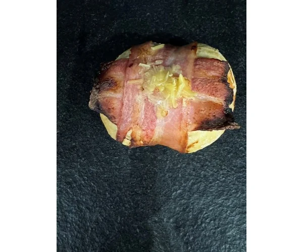Spekbroodje
