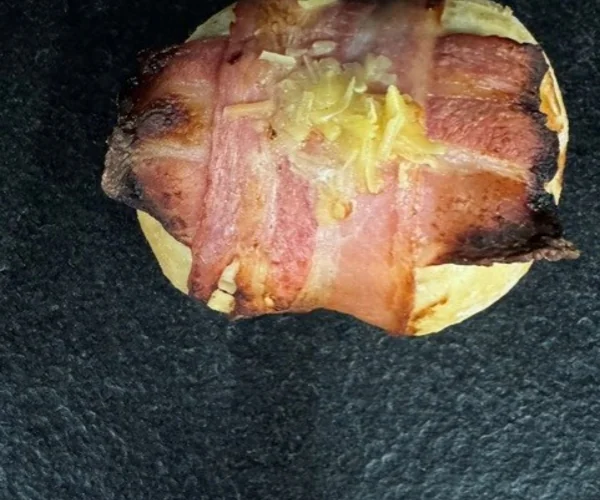 Spekbroodje