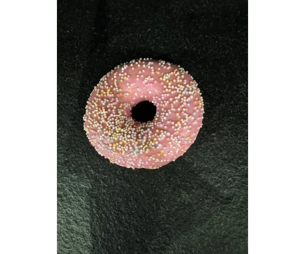 Donut rosy