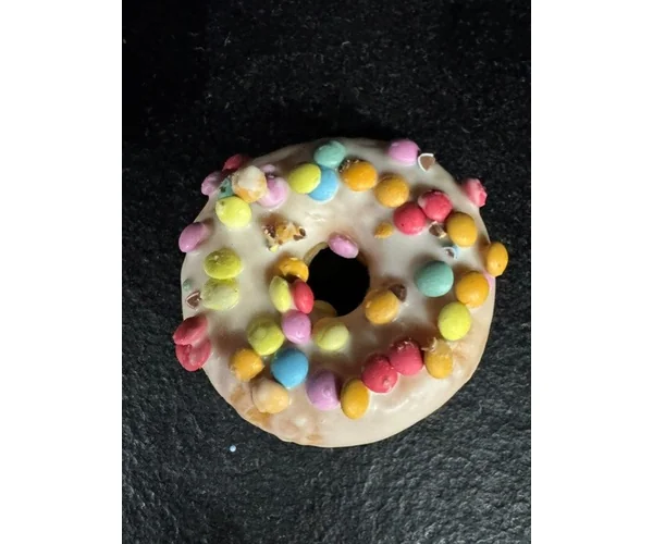 Donut smarti
