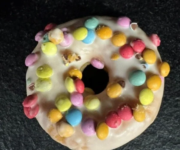 Donut smarti