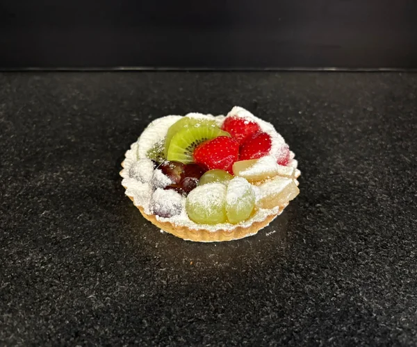 Croûte fruit