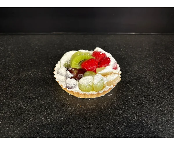 Croûte fruit