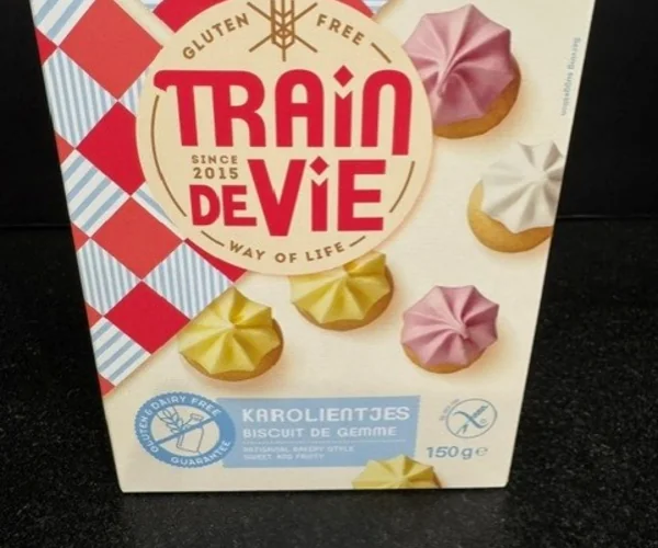 Karolientjes