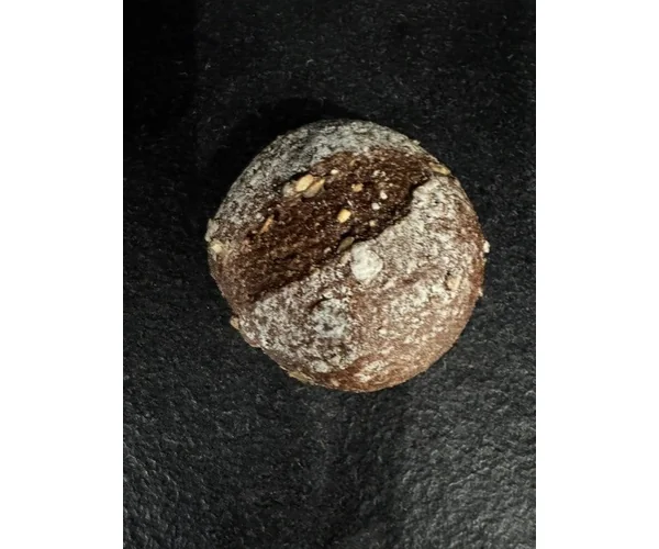 Waldkorn deluxe