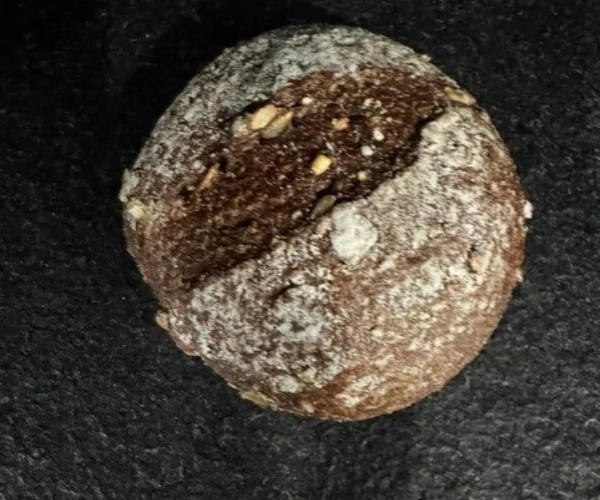 Waldkorn deluxe