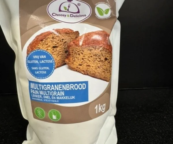 Multigranenbrood