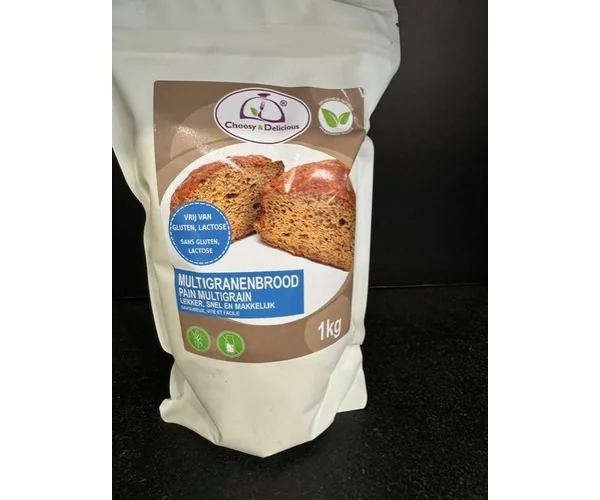 Multigranenbrood