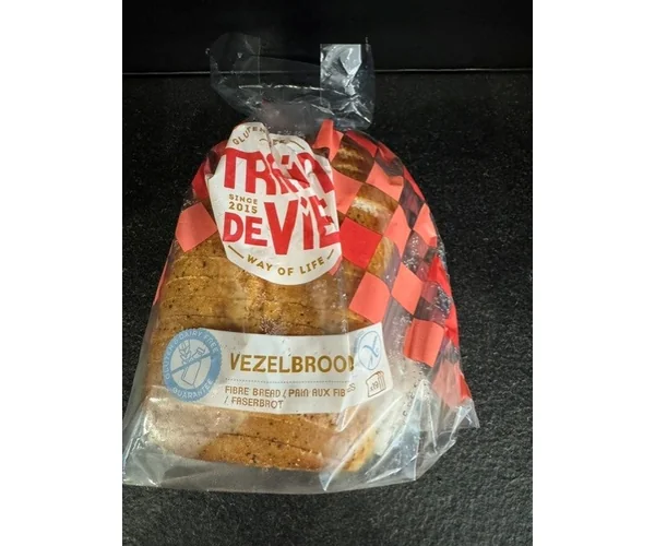Vezelbrood
