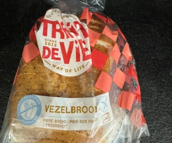 Vezelbrood