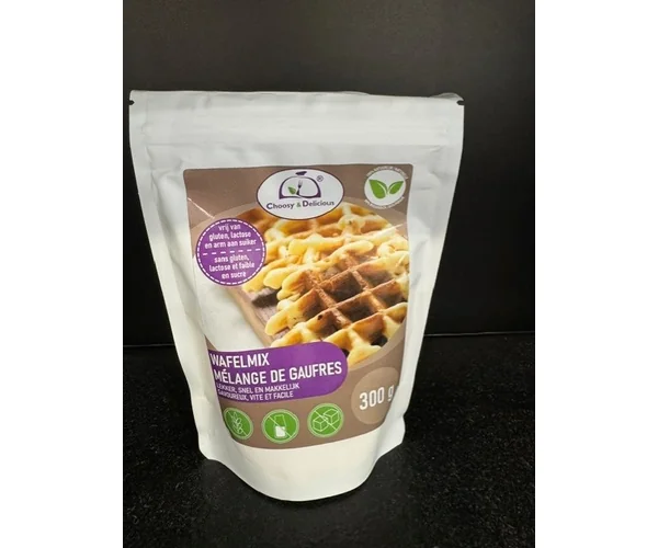Wafelmix