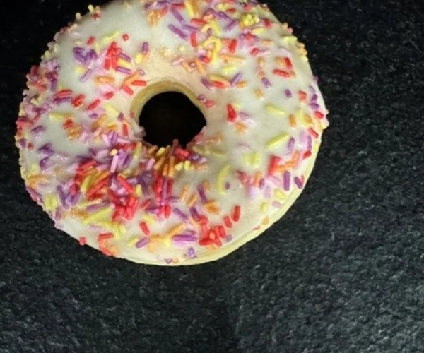Donut party
