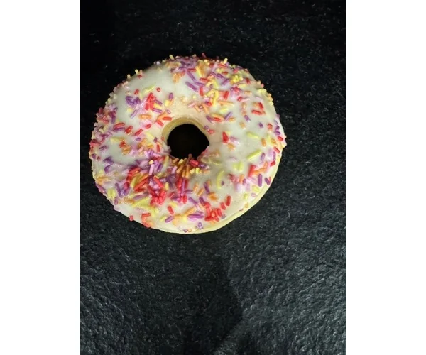 Donut party