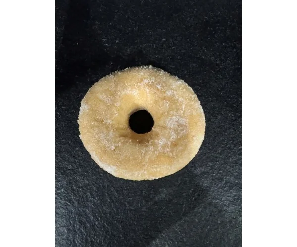 Donut suiker