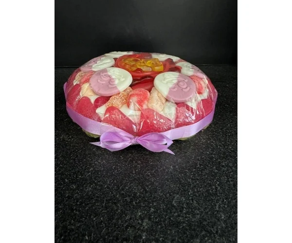 Kleine snoeptaart