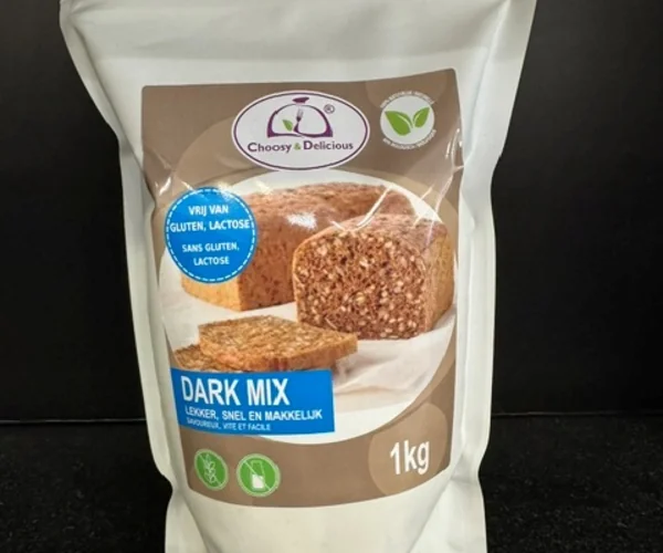 Dark mix