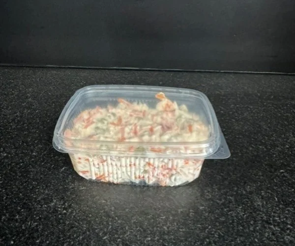 Lente salade