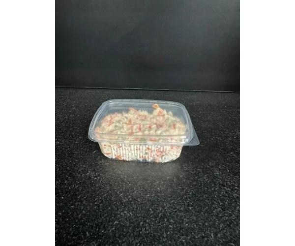Lente salade