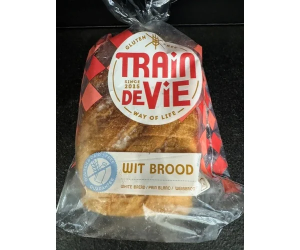 Wit brood