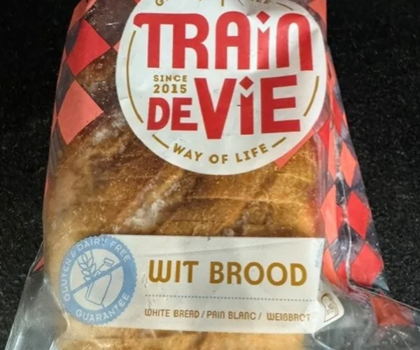 Wit brood