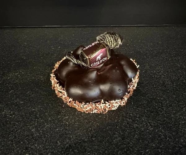 Croûte Chocotoff