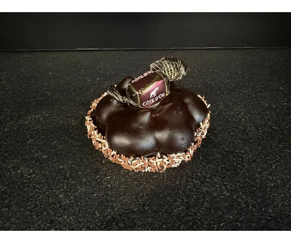 Croûte Chocotoff