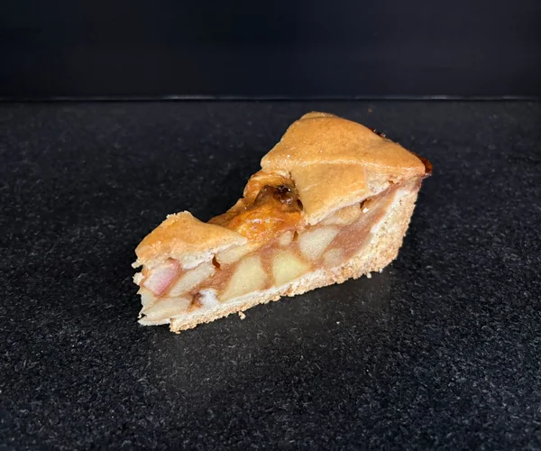 Appeltaartje
