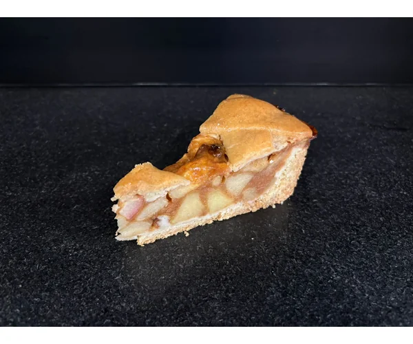 Appeltaartje