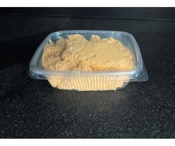 Zalmsalade