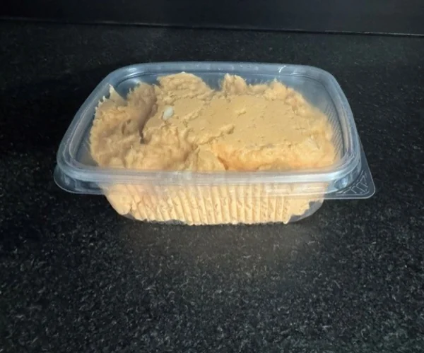 Zalmsalade
