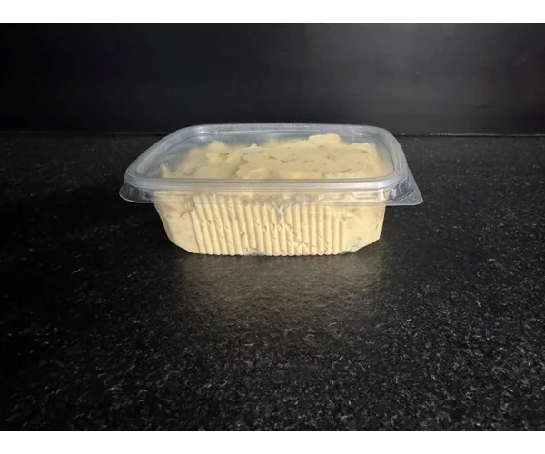 Eiersalade