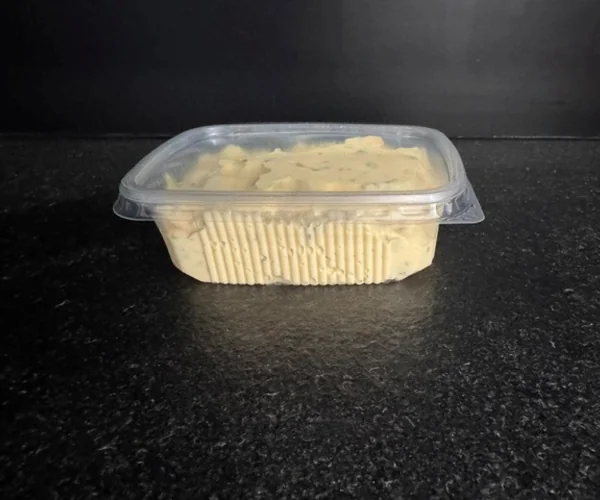 Eiersalade