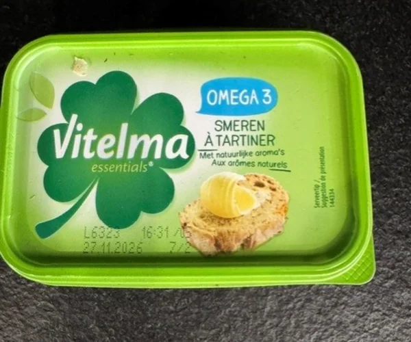 Vitelma boter