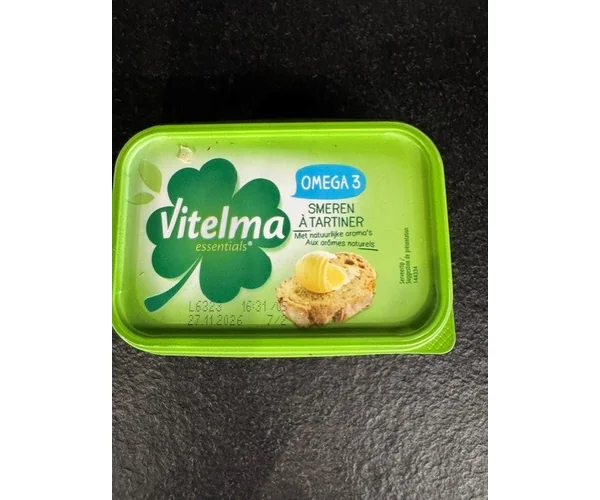 Vitelma boter