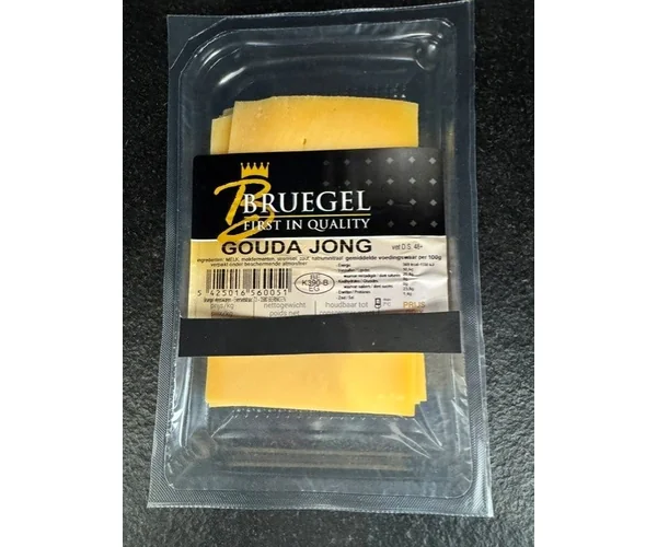 Jonge kaas