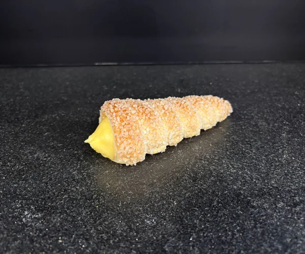 Puddinghoorntje