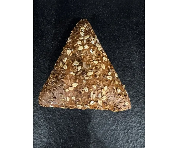 Waldkorn pyramide
