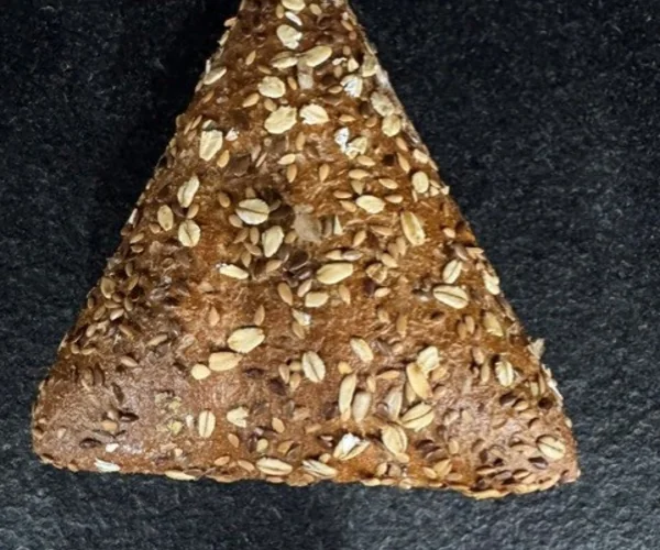 Waldkorn pyramide