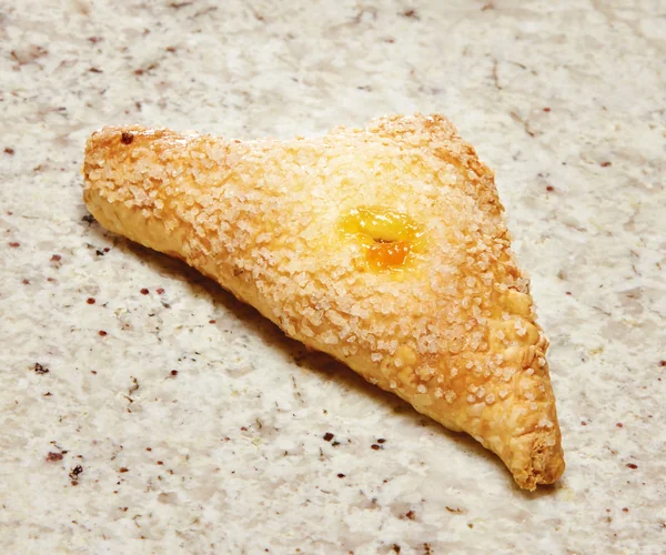 Schilfertip abrikoos