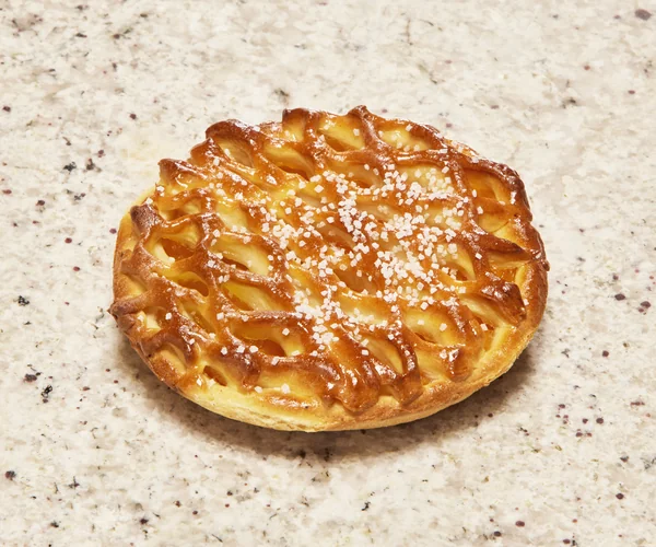 Klein vla abrikoos 15 cm (2p)