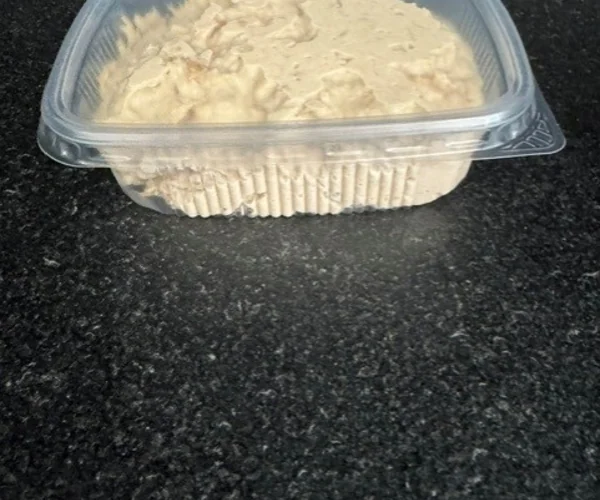 Tonijnsalade