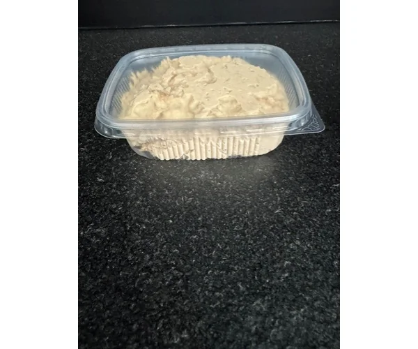 Tonijnsalade